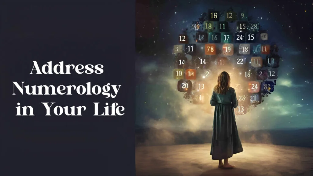 How Numerology Shapes the Energy of Your Home