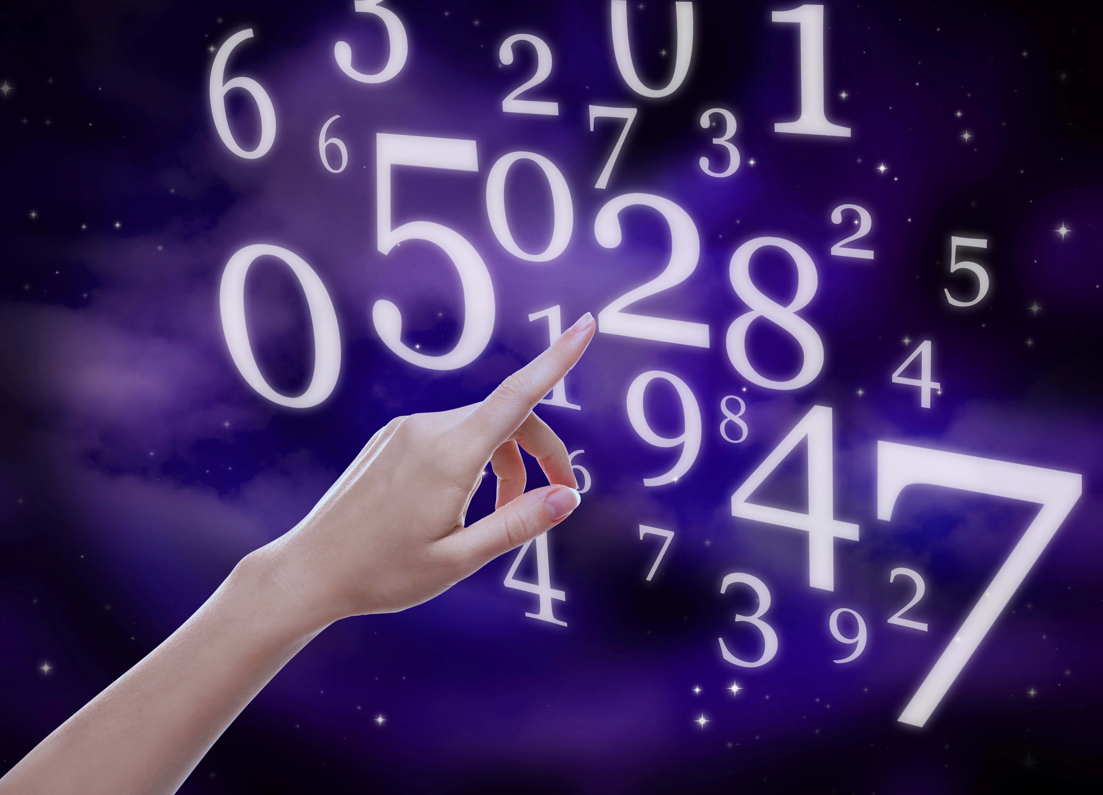 The Hidden Meaning Behind Your Life Path Number