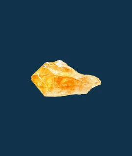 Crystals