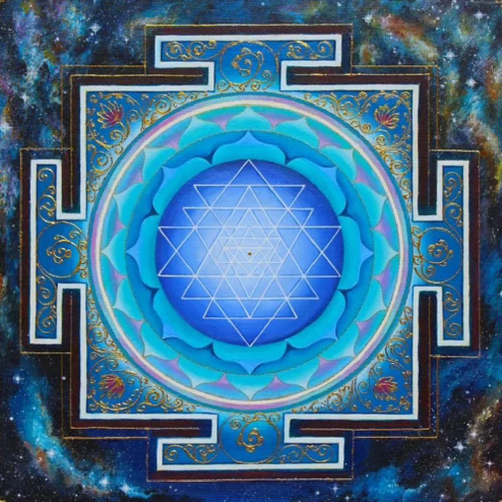 Personalized Yantra (Kuber Yantra / Marriage Yantra)