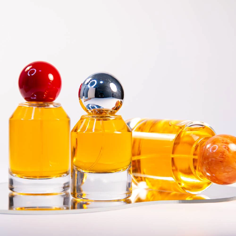 Magic Oil
